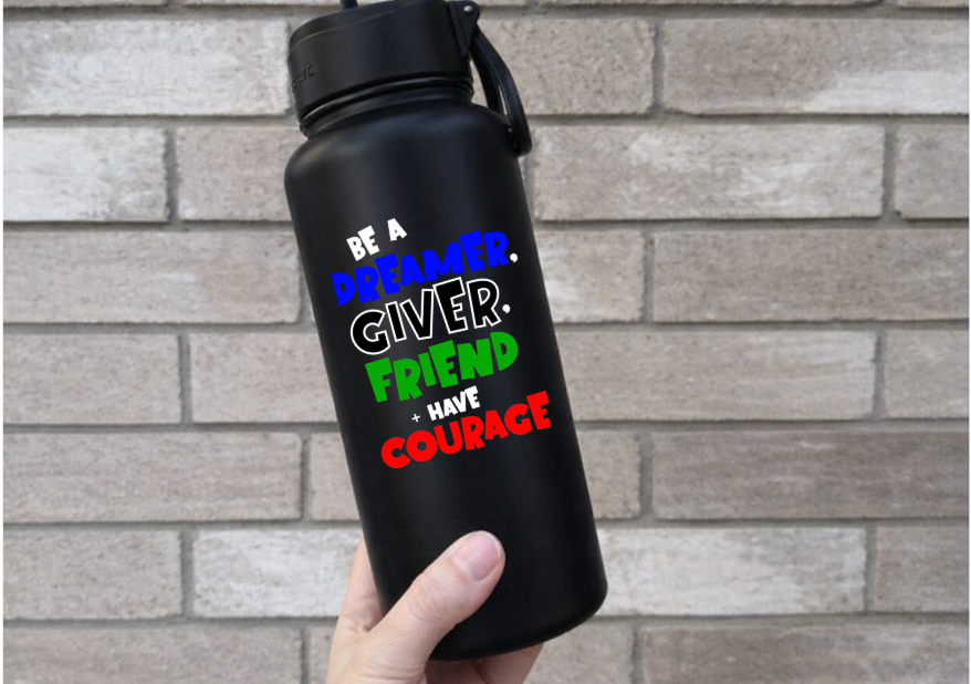 Water Bottle