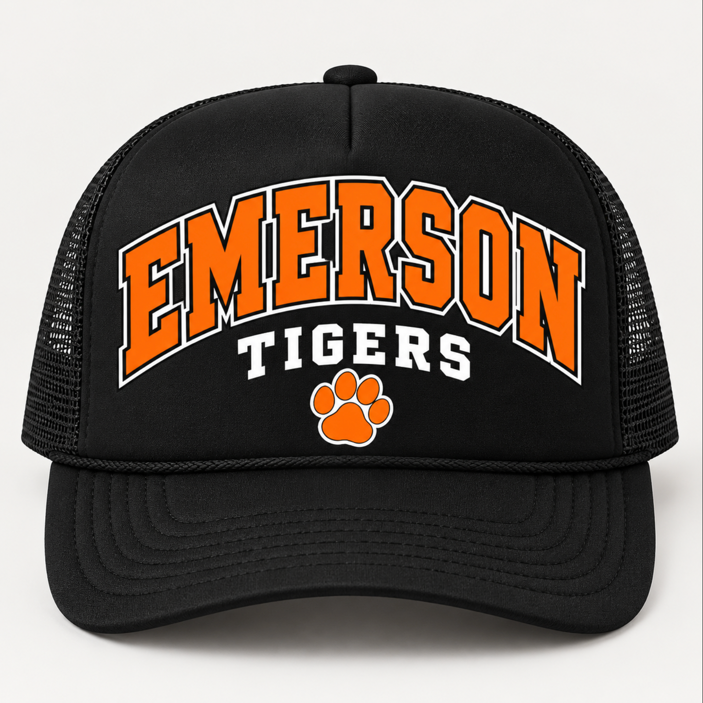 Emerson Tigers Hat