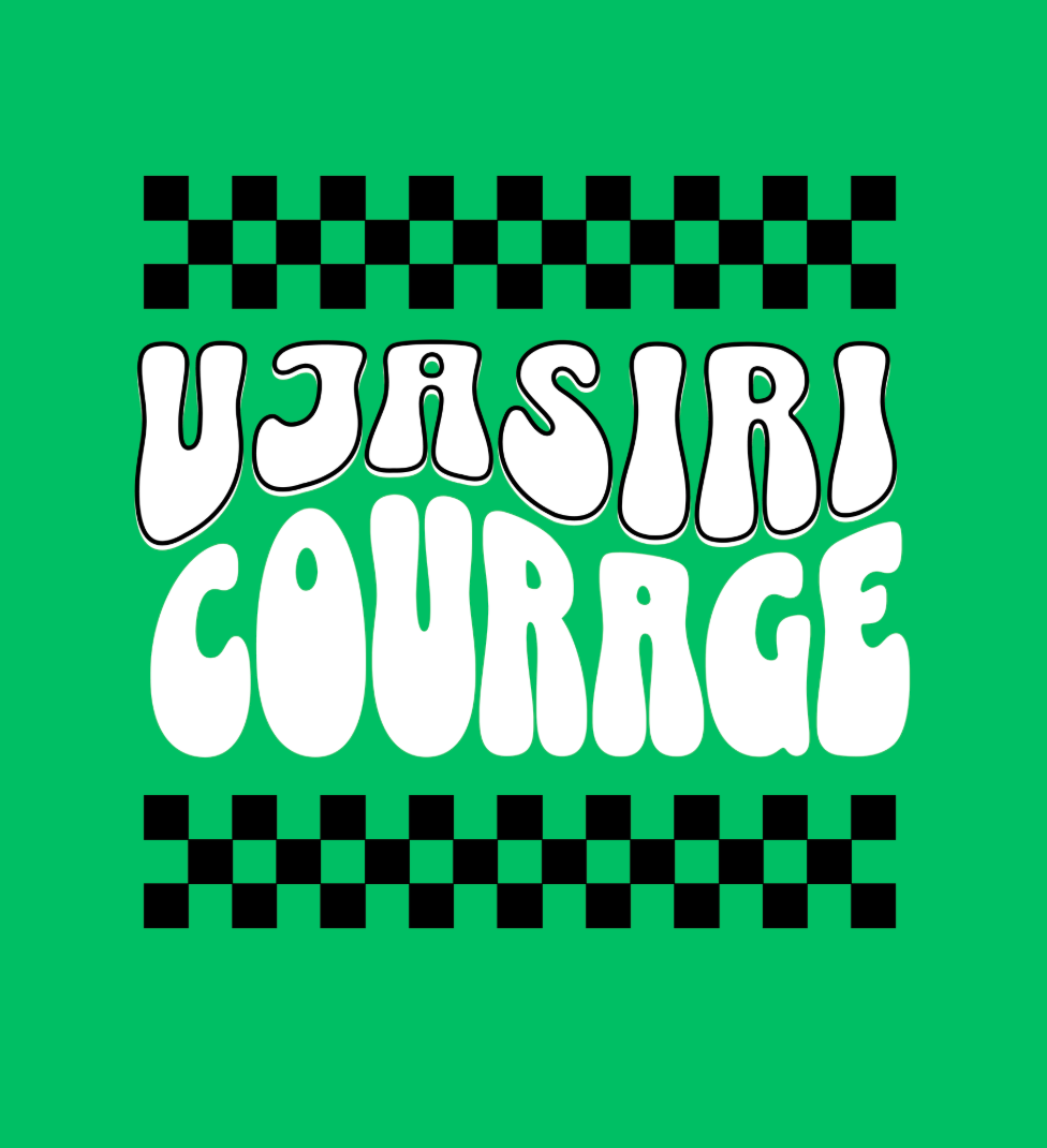 Ujasiri House Apparel