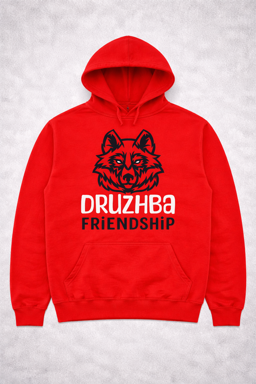 Druzhba House Apparel