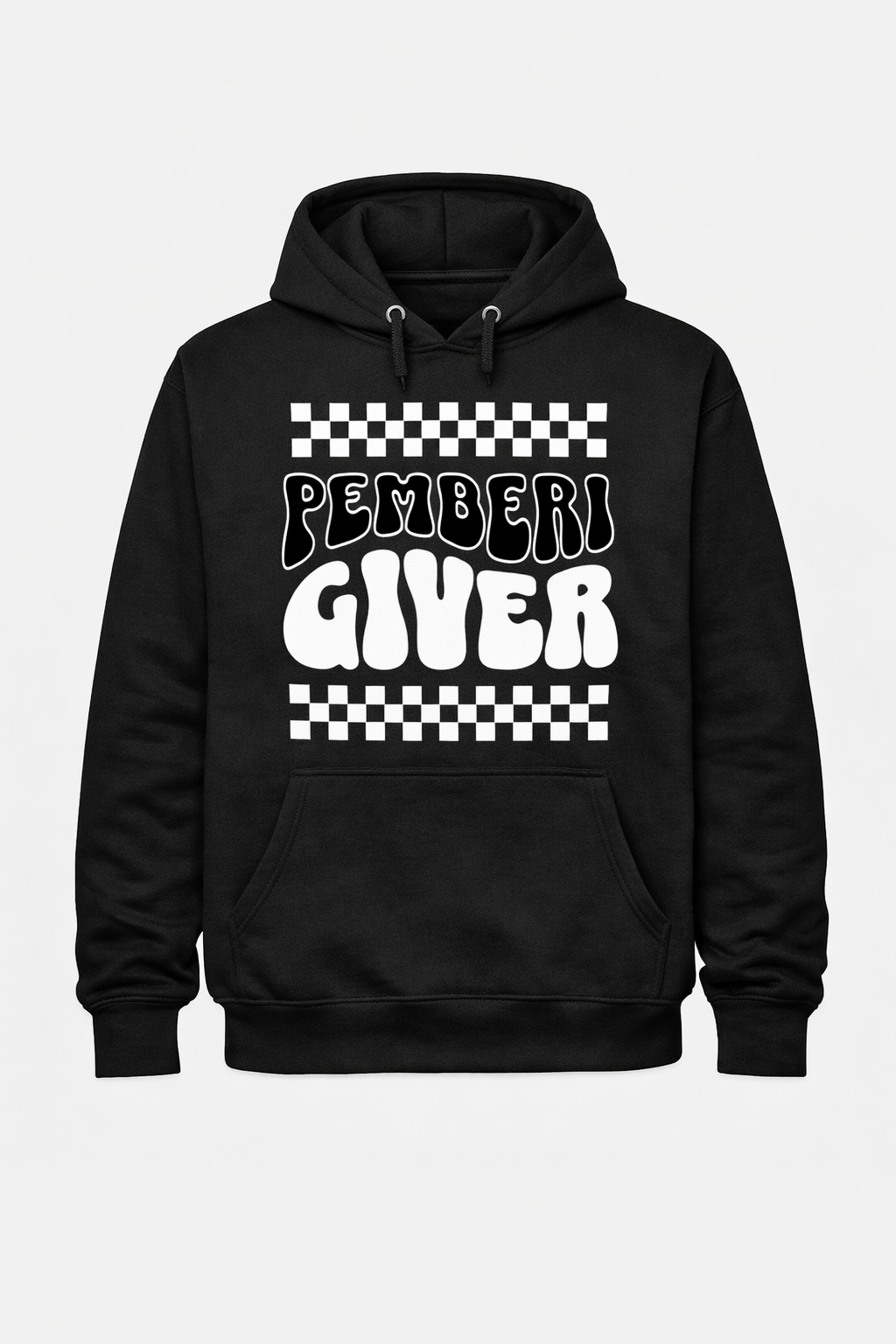 Pemberi House Apparel