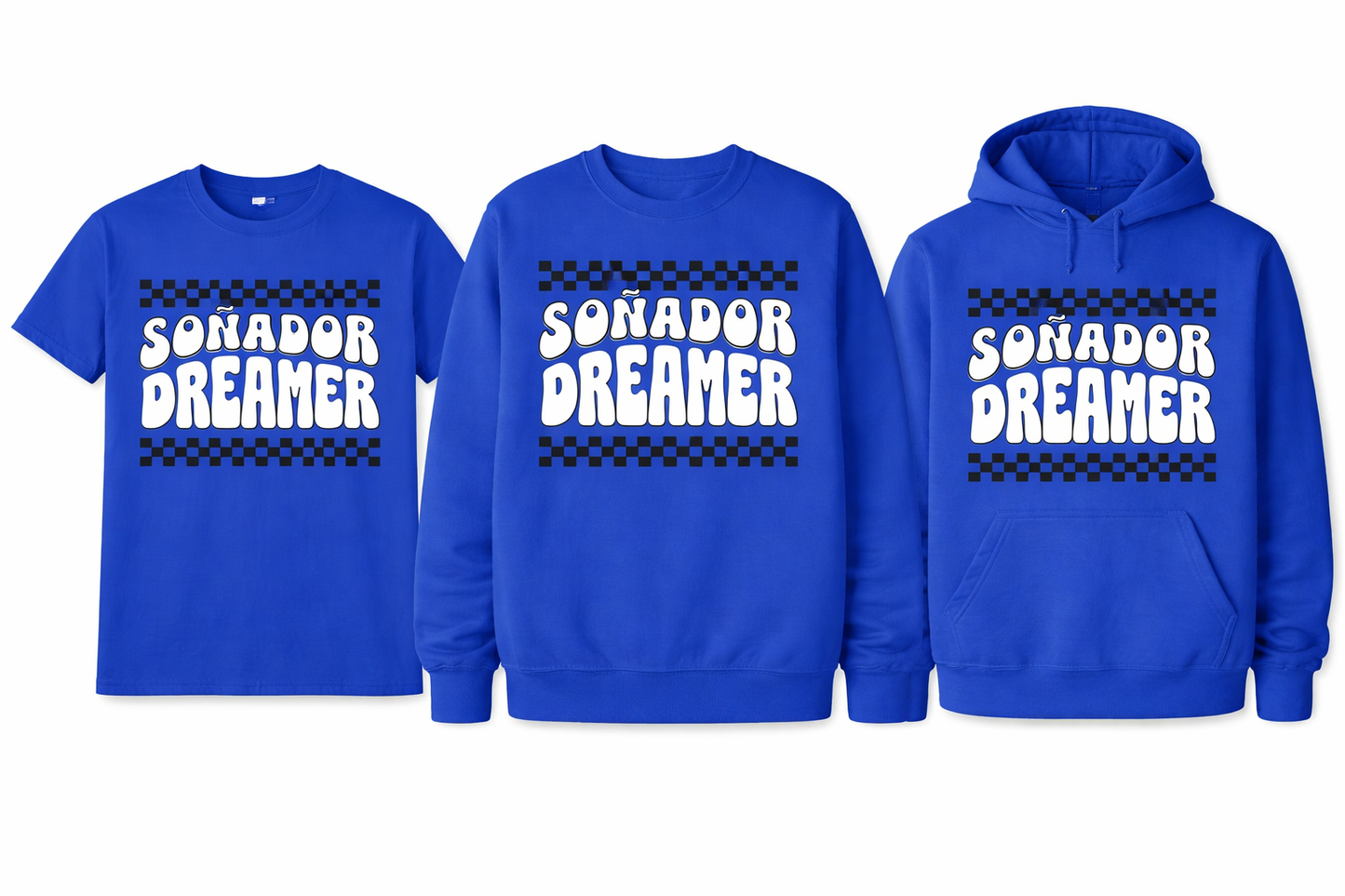 Sonador House Apparel
