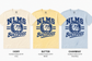 North Lake Middle School T-Shirt