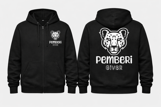 Pemberi House Apparel