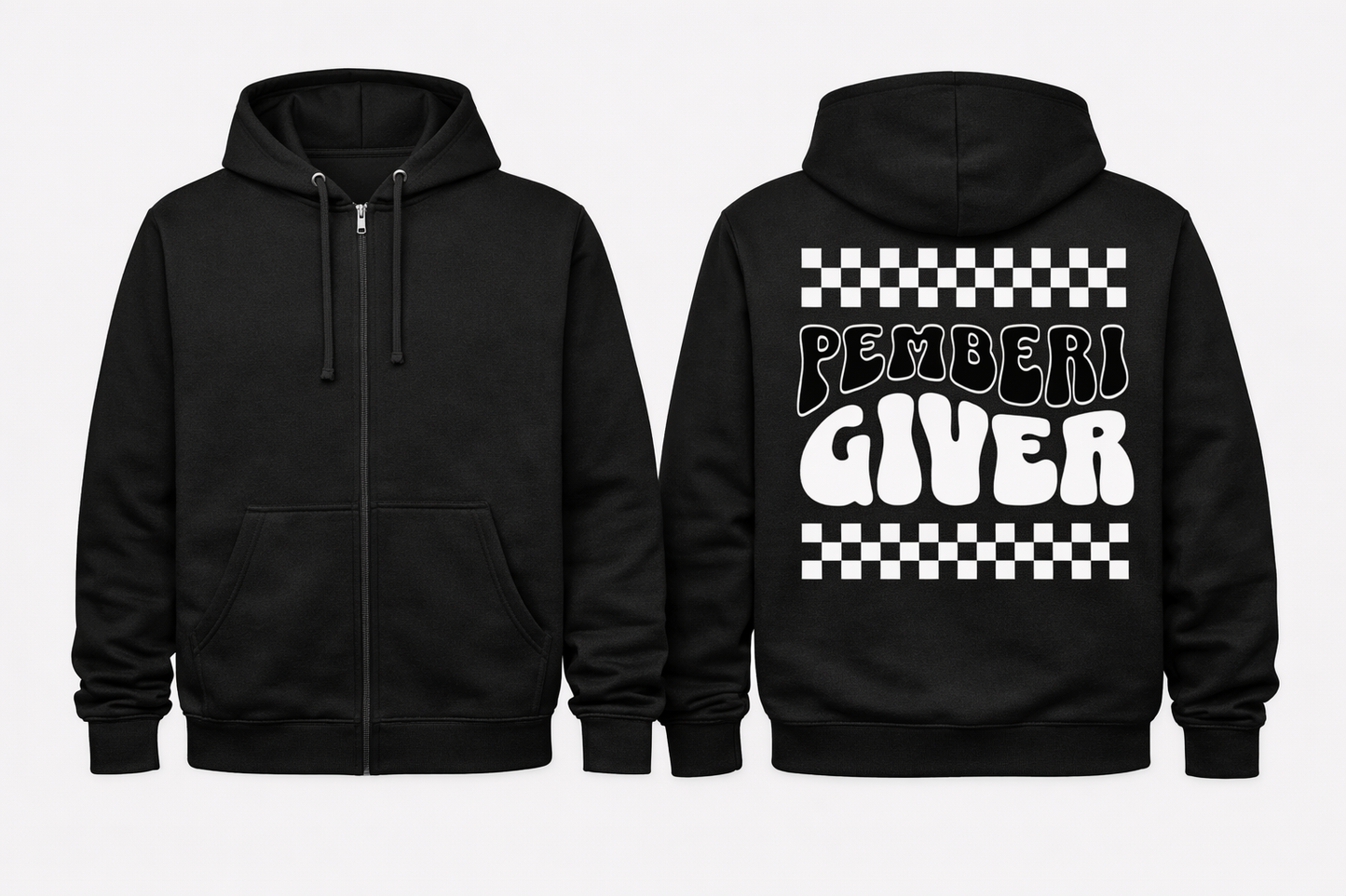 Pemberi House Apparel