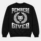 Pemberi House Apparel