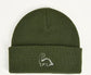 DinoBeanie