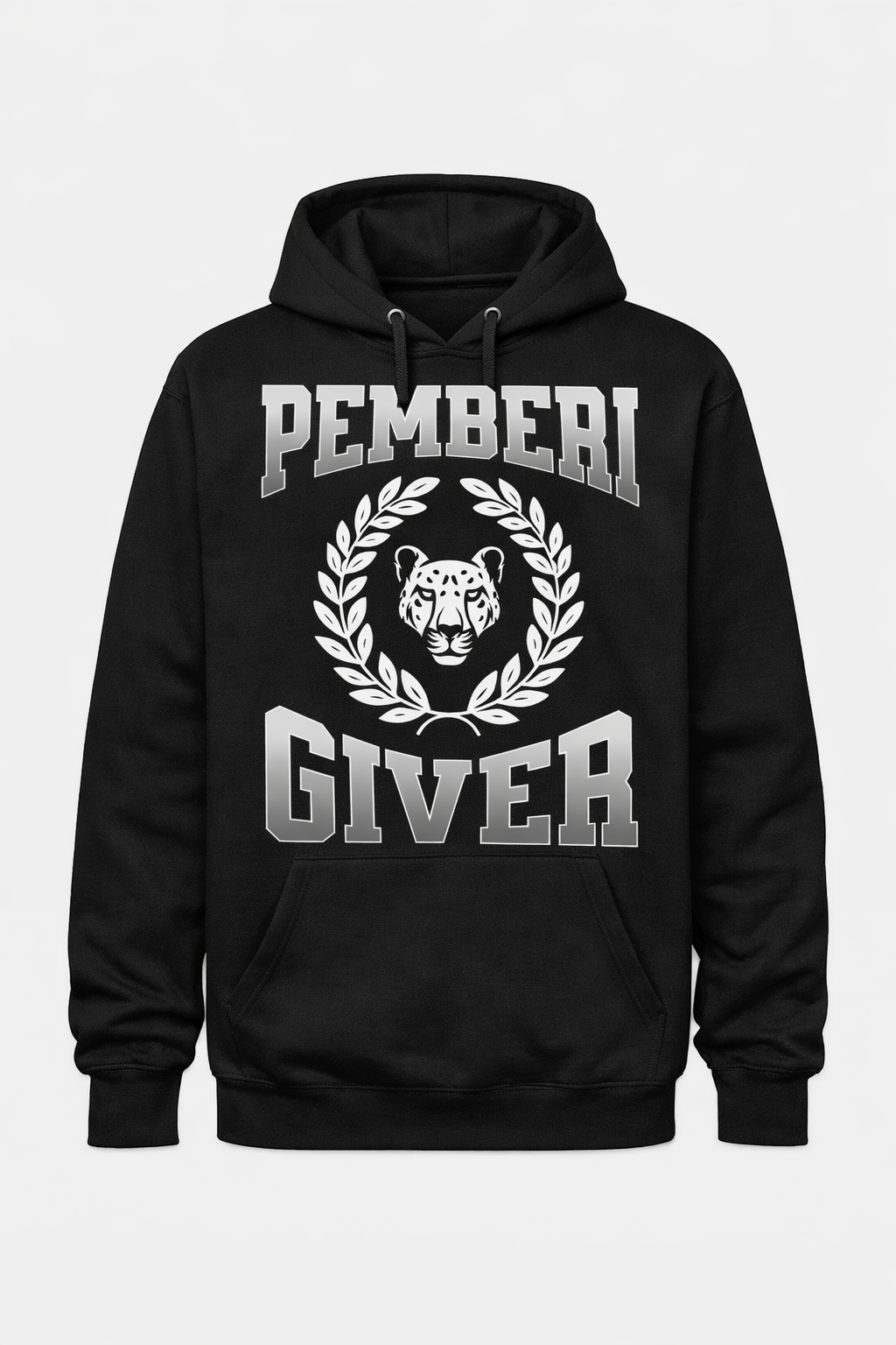 Pemberi House Apparel