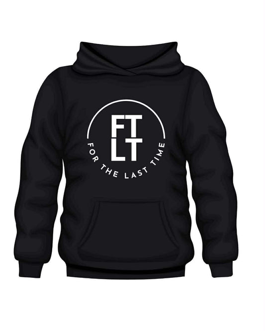 FTLT Round Logo Hoodie/Crewneck