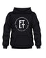 FTLT Round Logo Hoodie/Crewneck