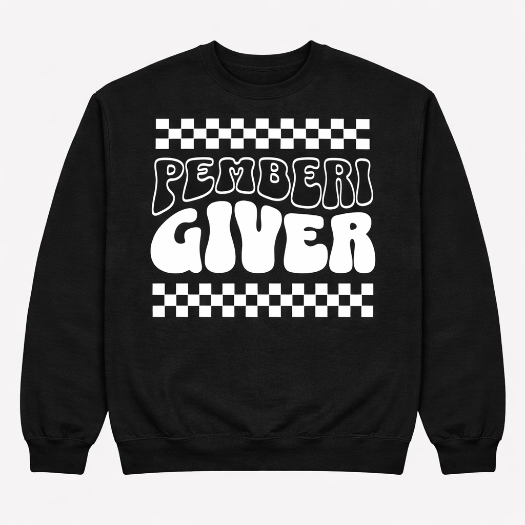 Pemberi House Apparel