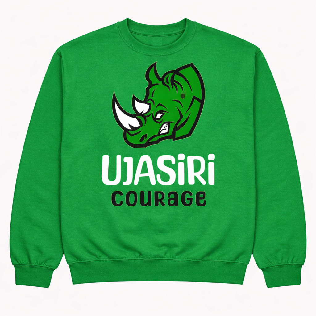 Ujasiri House Apparel