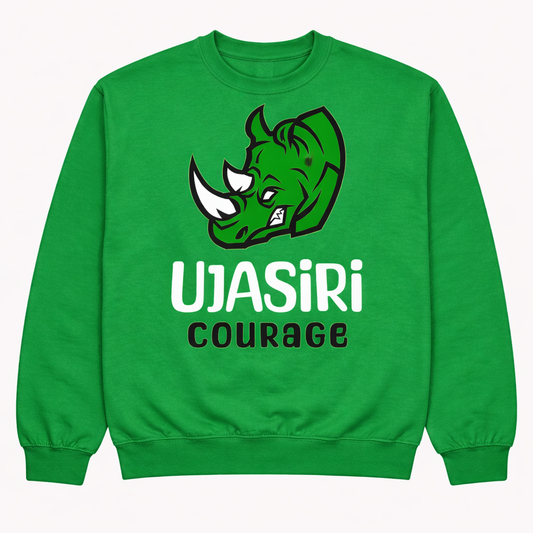 Ujasiri House Apparel