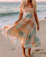 Maribelle Skye Summer Sundress