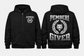 Pemberi House Apparel