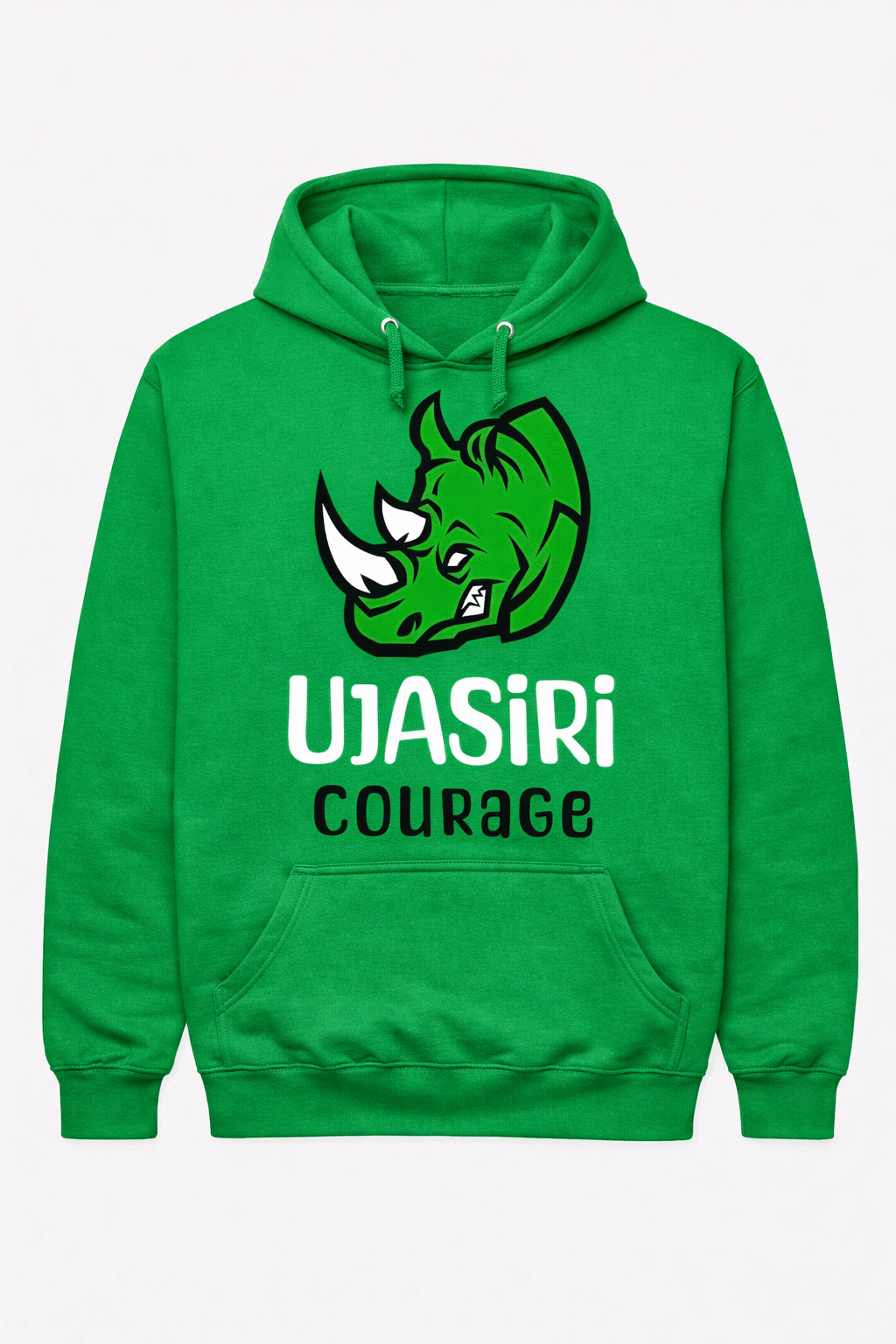 Ujasiri House Apparel