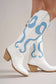 Glenda Boots
