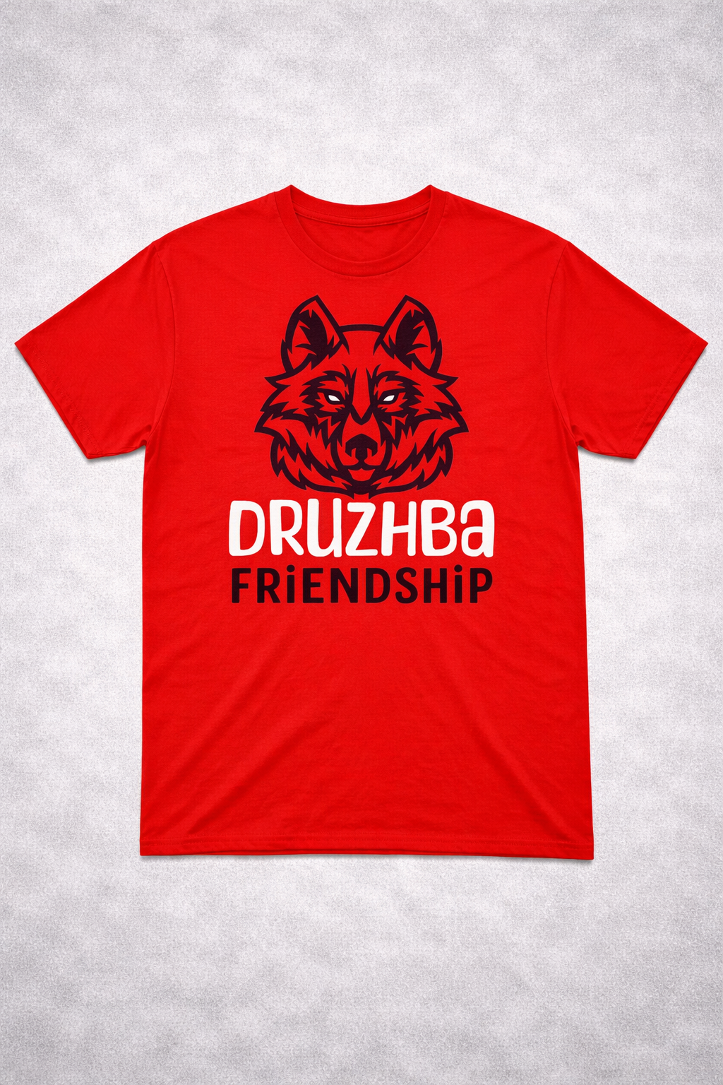 Druzhba House Apparel
