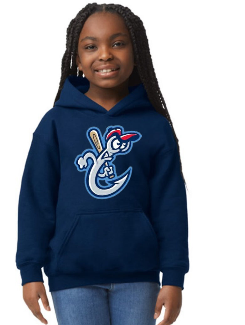 Hooks Team Apparel