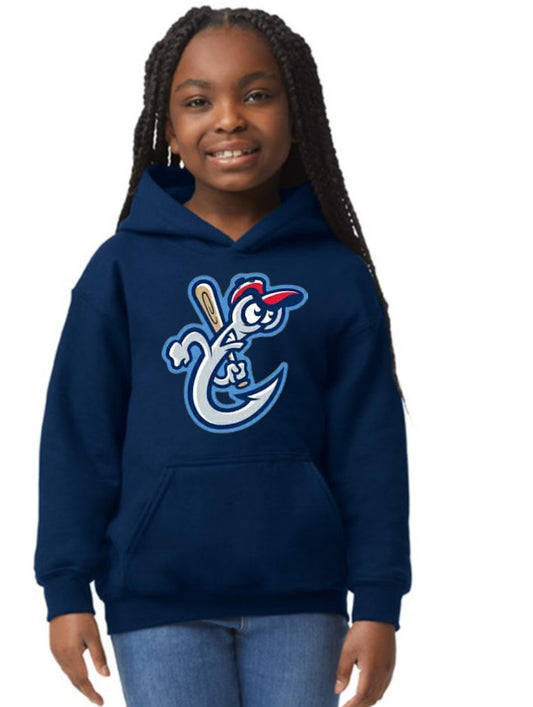 Hooks Team Apparel