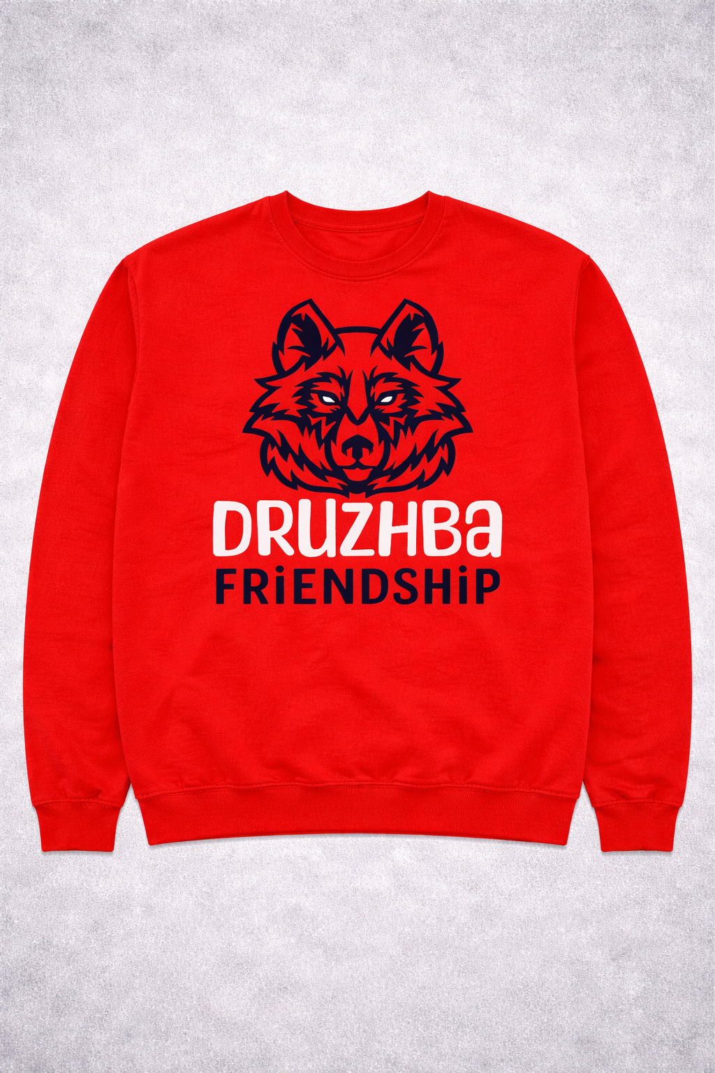 Druzhba House Apparel