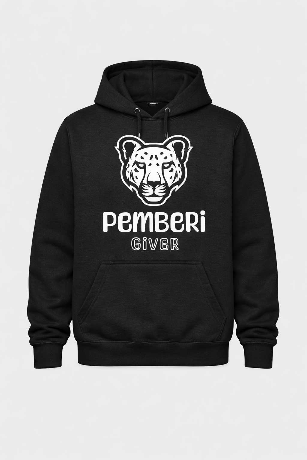 Pemberi House Apparel