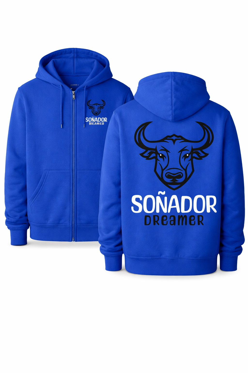 Sonador House Apparel