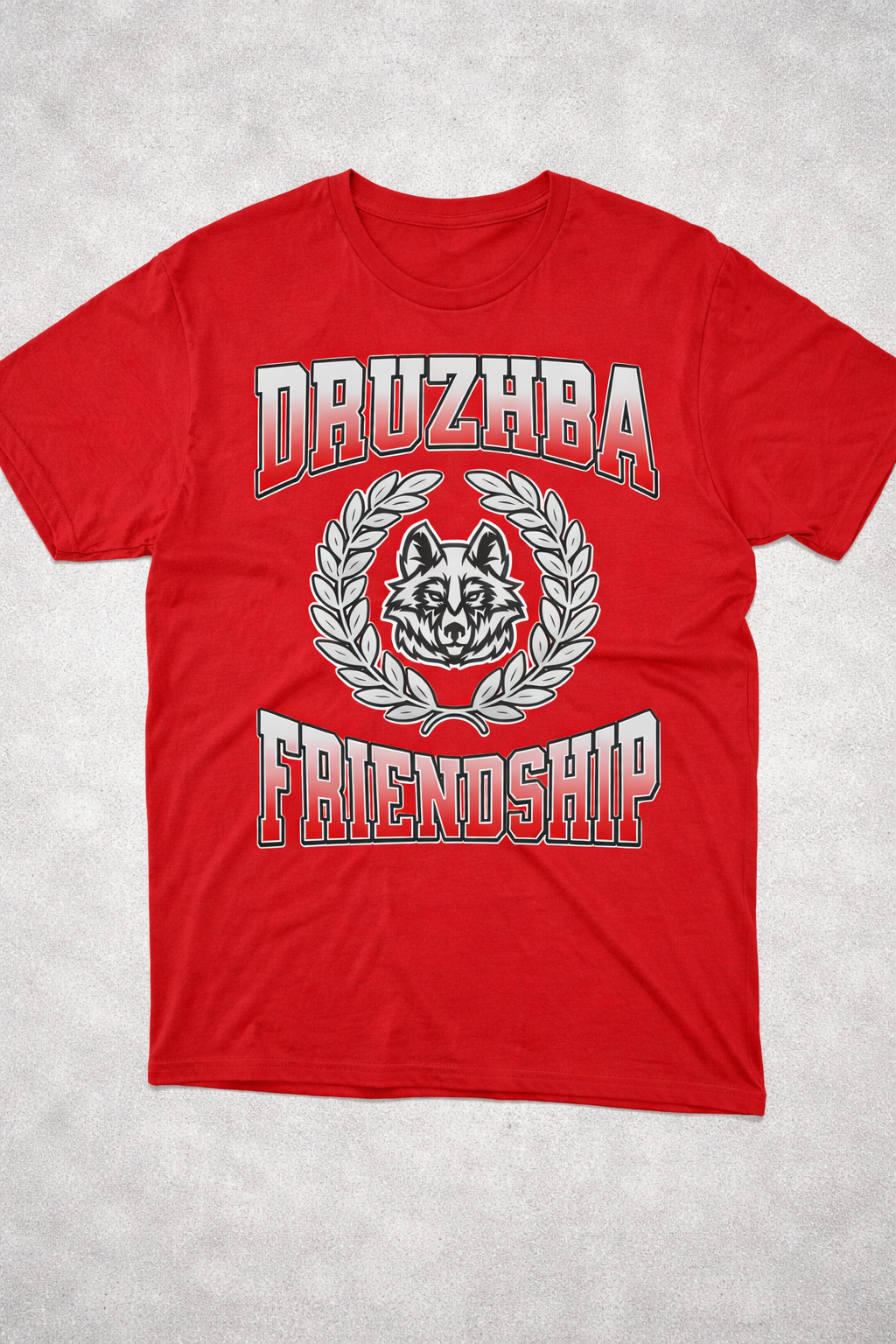 Druzhba House Apparel