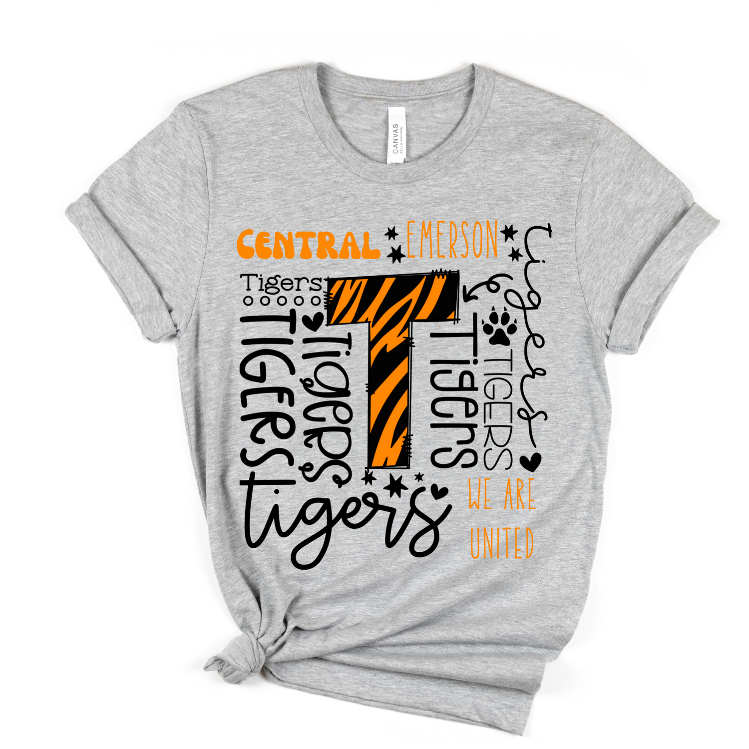 Emerson Elementary Apparel