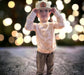 C+J Co Hunting Design Hat