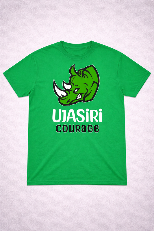 Ujasiri House Apparel