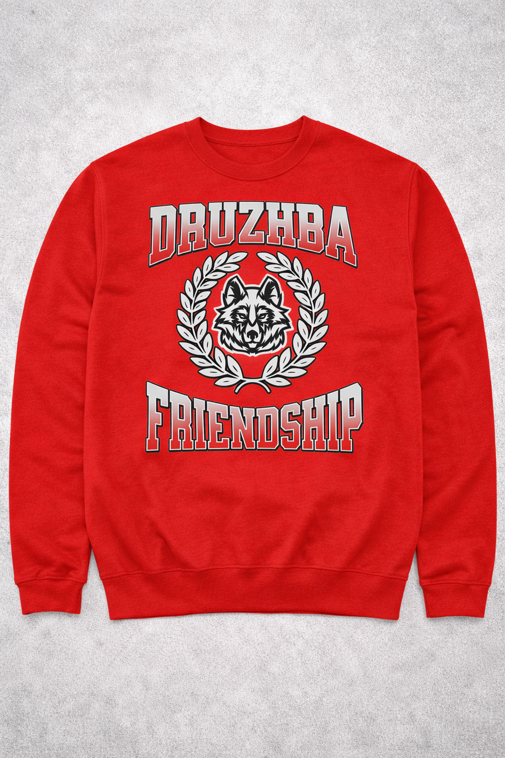 Druzhba House Apparel