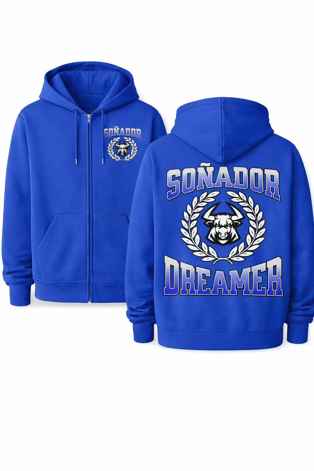 Sonador House Apparel