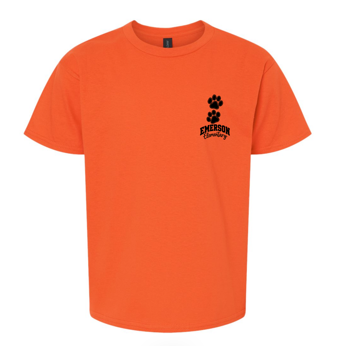 Emerson Spirit Shirt