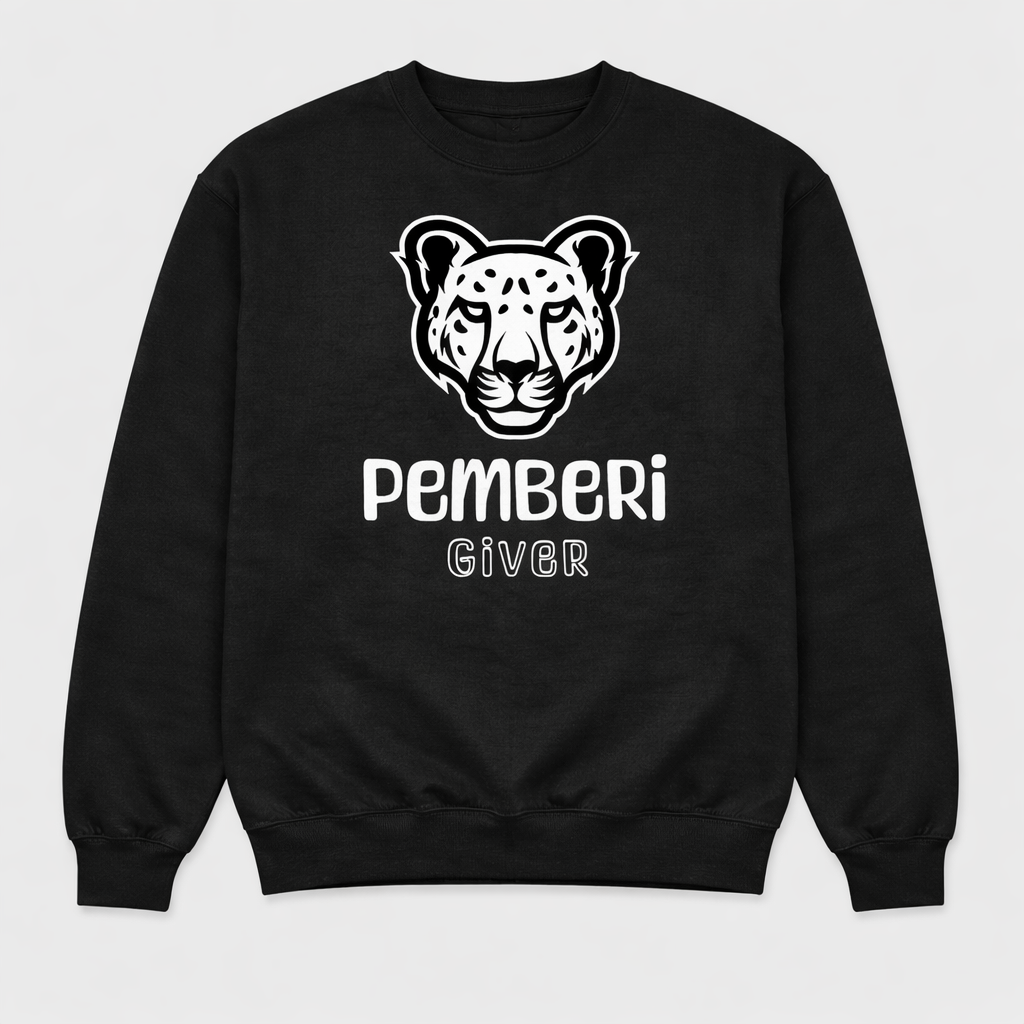 Pemberi House Apparel