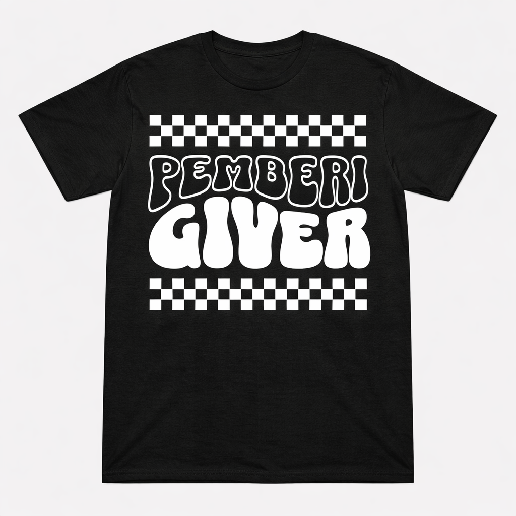 Pemberi House Apparel