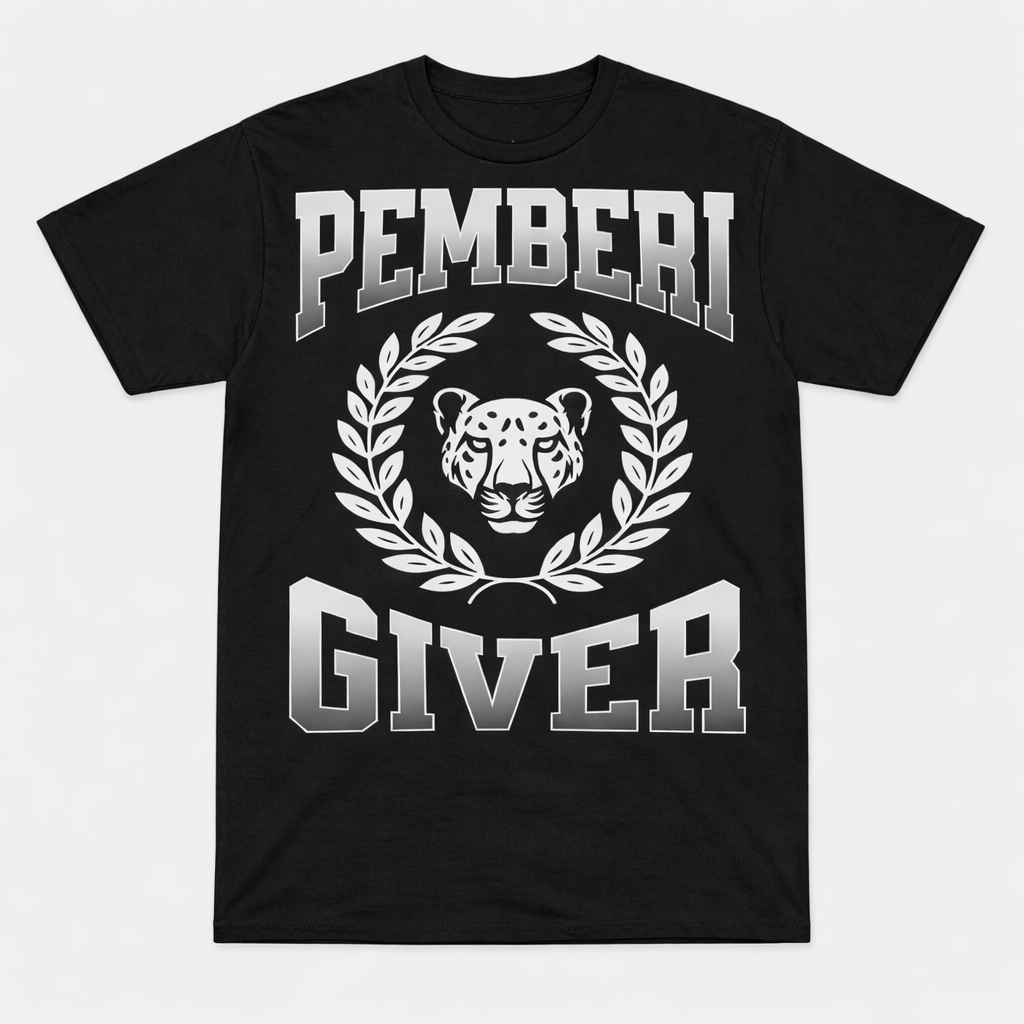 Pemberi House Apparel