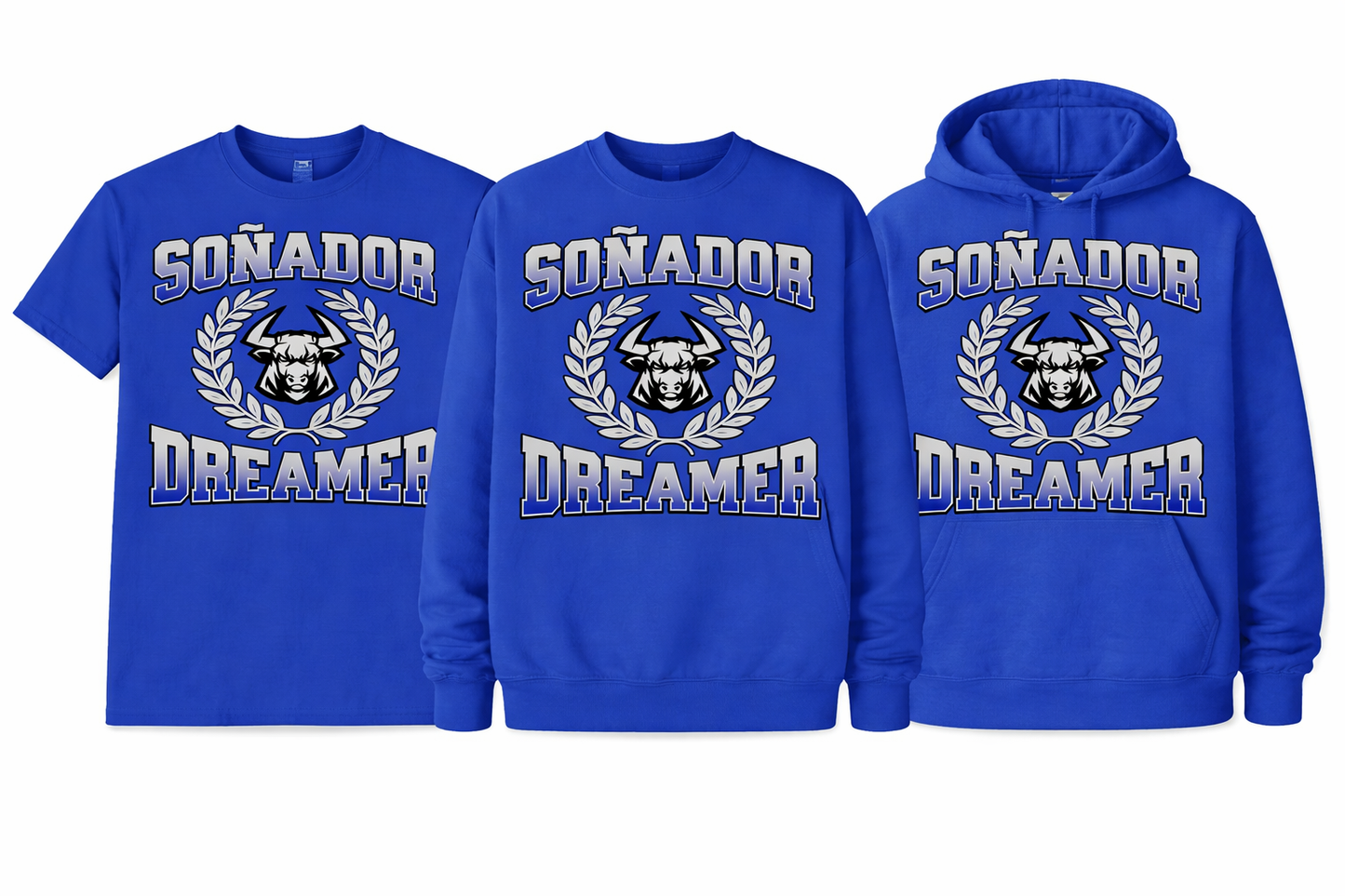 Sonador House Apparel