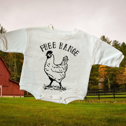Free Range