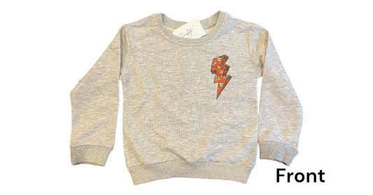 Grinchmas Crewneck