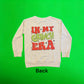 In My Grinch Era Crewneck