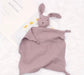 Bunny Snuggle Mini Blanket