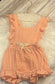 Sweet Petal Romper