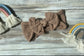 Nylon Baby Headband