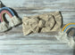 Nylon Baby Headband