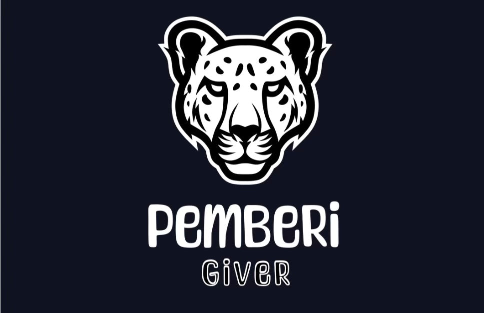 Pemberi House Apparel