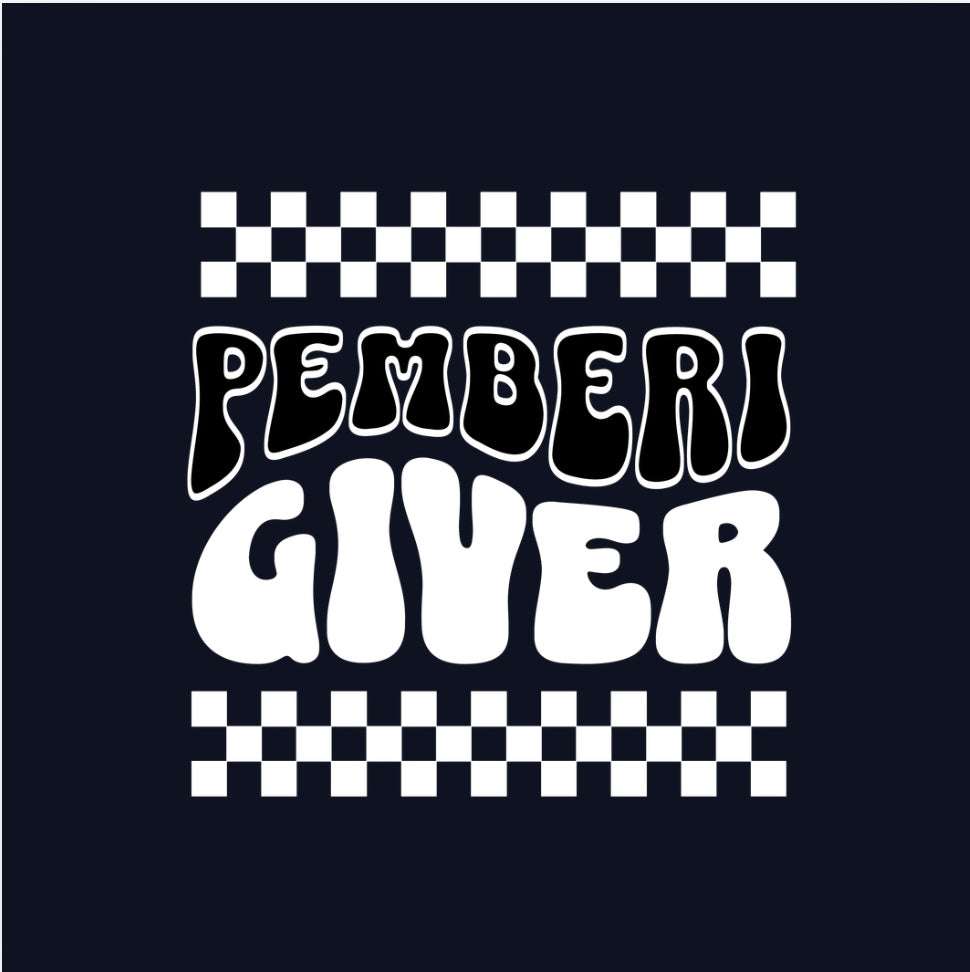 Pemberi House Apparel