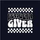 Pemberi House Apparel