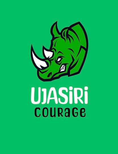 Ujasiri House Apparel