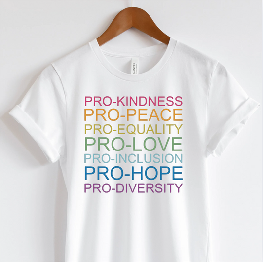 Pro Shirt